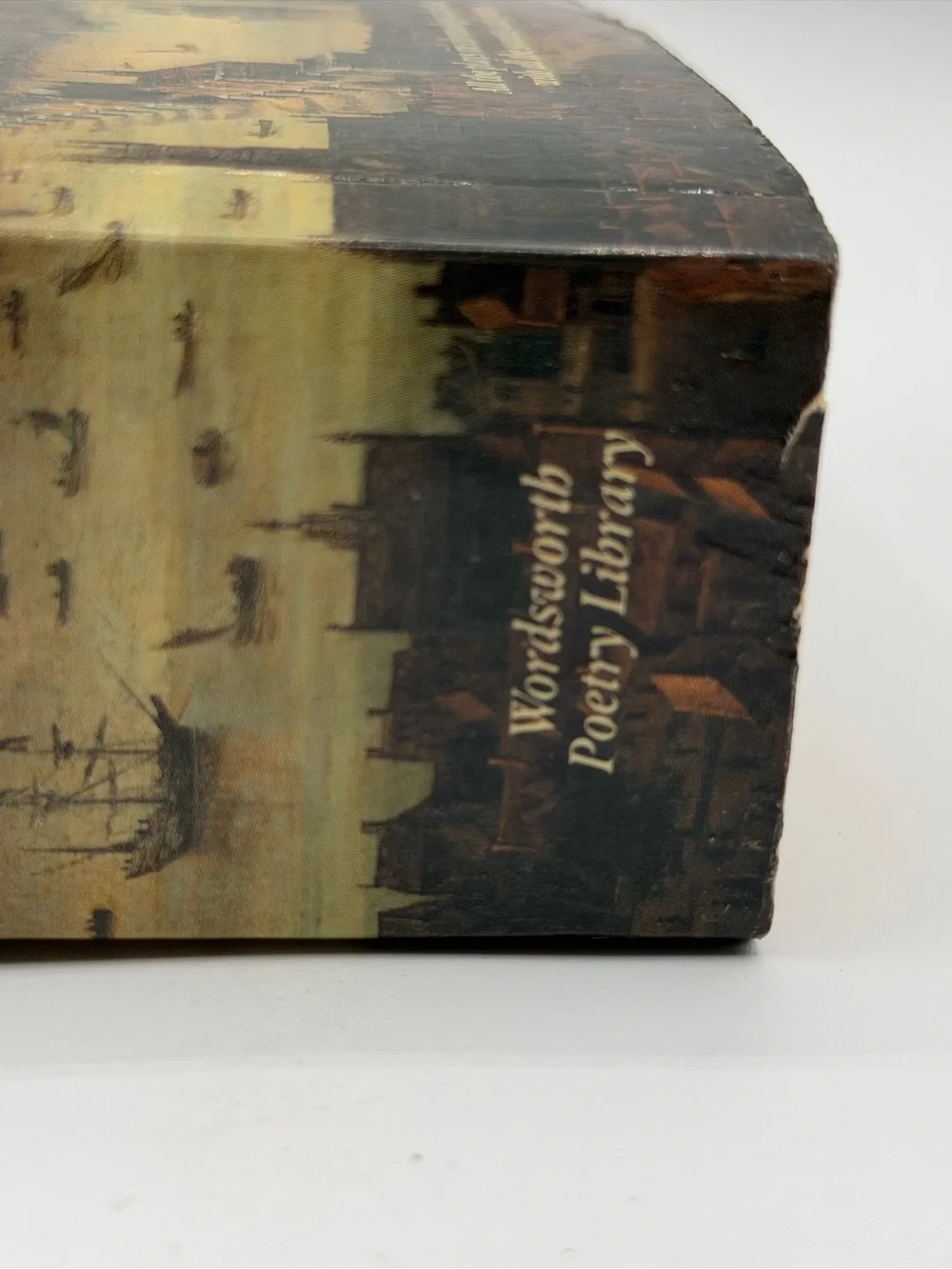 The Complete Works of William Shakespeare by The Wordsworth Poetry PB 1994